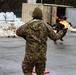 Kosovo Force 36 Fire Phobia