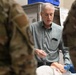 31st MDG hosts first joint Advanced Trauma Life Support/Trauma Nurse Core Course at Aviano