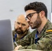 Dynamic Front 26: Command Post Exercise in Cincu, Romania