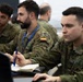 Dynamic Front 26: Command Post Exercise in Cincu, Romania