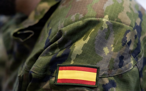 Dynamic Front 26: Command Post Exercise in Cincu, Romania