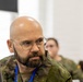 Dynamic Front 26: Command Post Exercise in Cincu, Romania