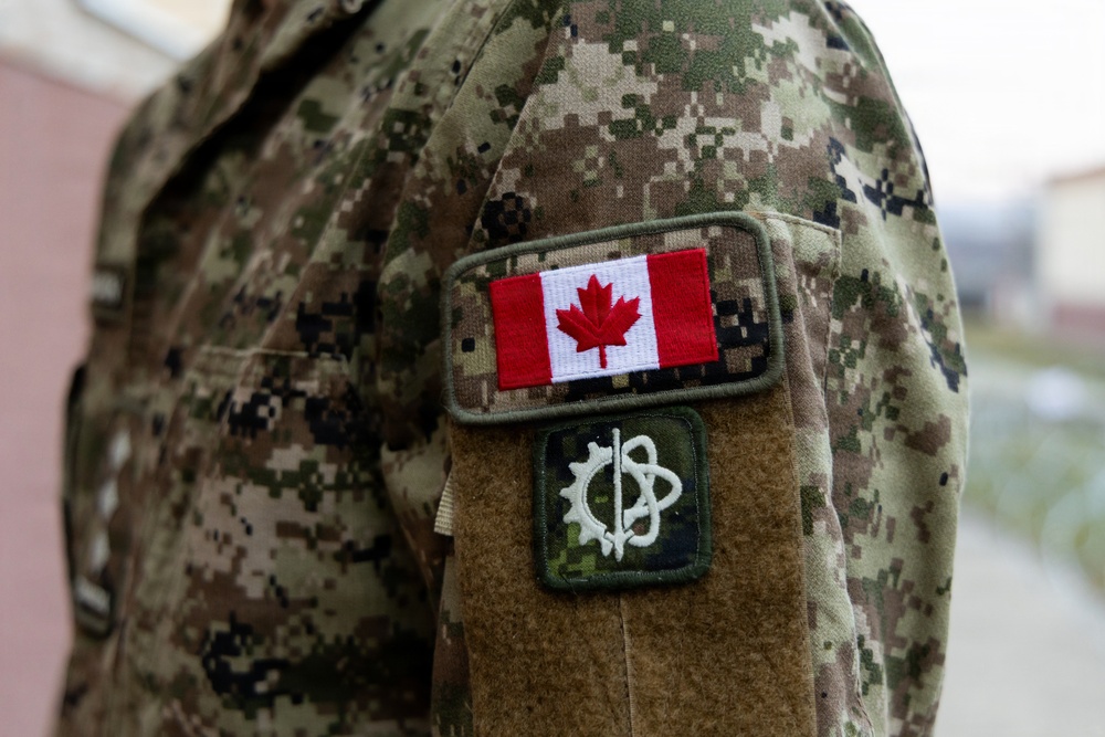 Dynamic Front 26: Command Post Exercise in Cincu, Romania