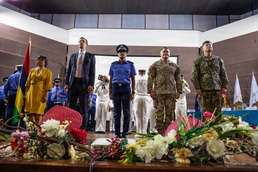 Exercise Cutlass Express 2026 to Enhance Maritime Security in East Africa