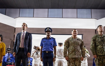 Exercise Cutlass Express 2026 to Enhance Maritime Security in East Africa