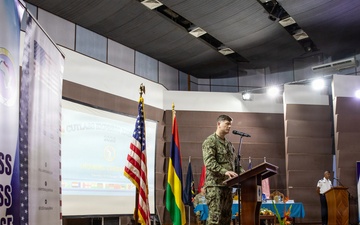 Exercise Cutlass Express 2026 to Enhance Maritime Security in East Africa