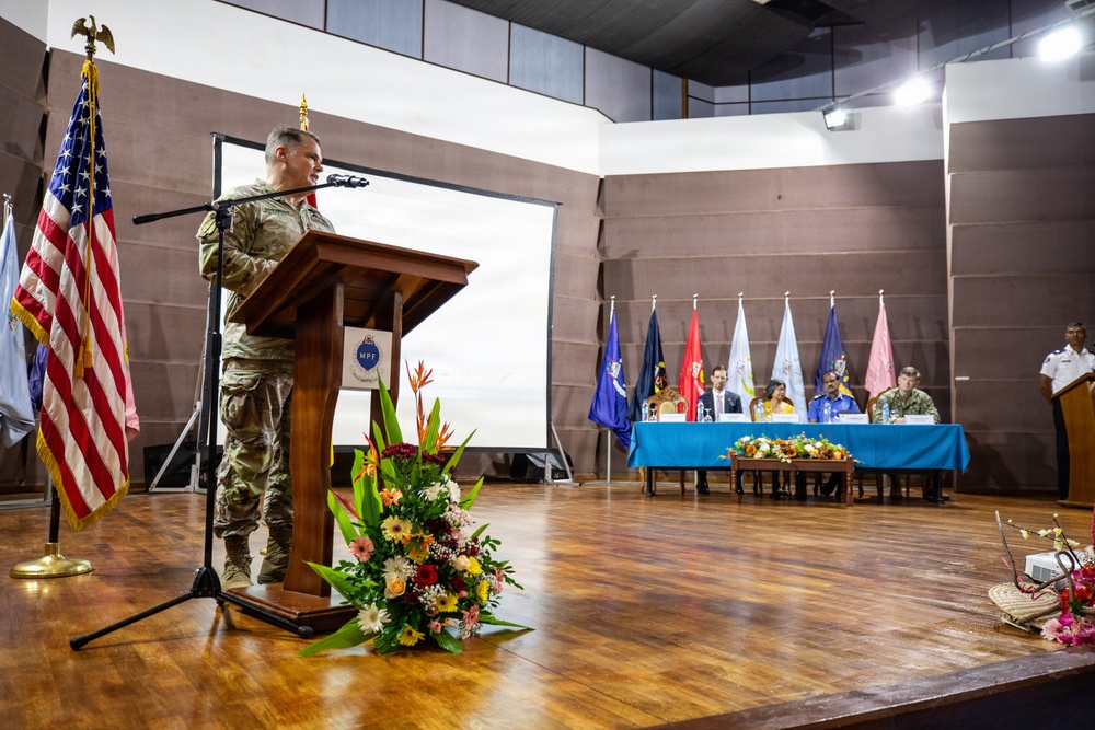 Exercise Cutlass Express 2026 to Enhance Maritime Security in East Africa