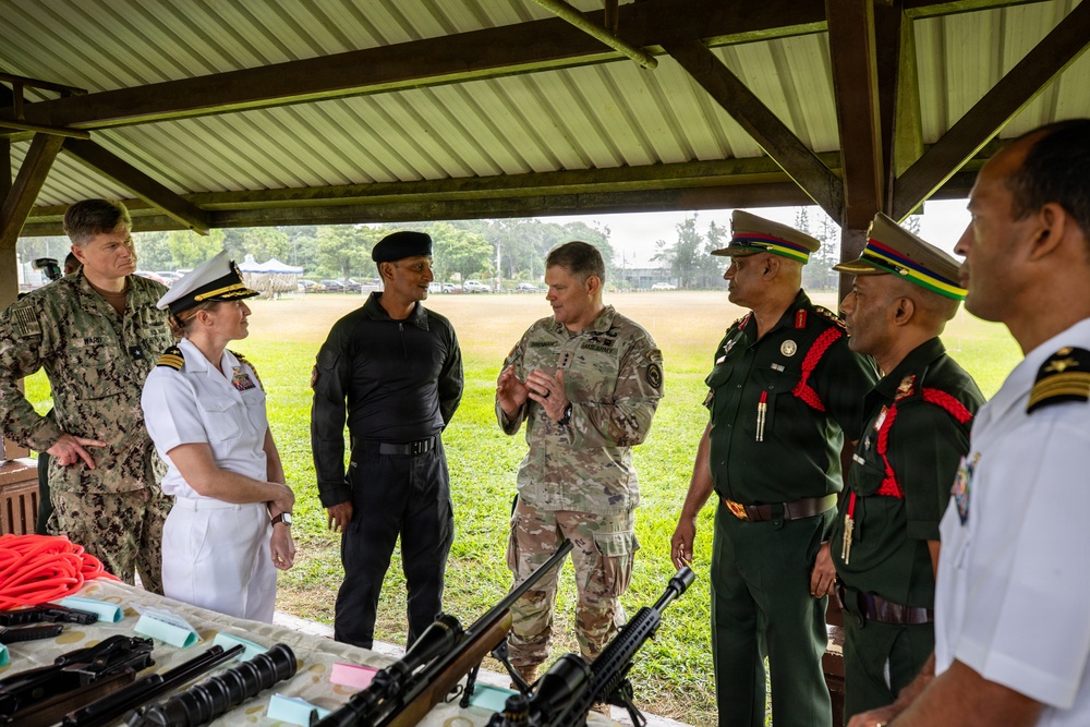 Exercise Cutlass Express 2026 to Enhance Maritime Security in East Africa
