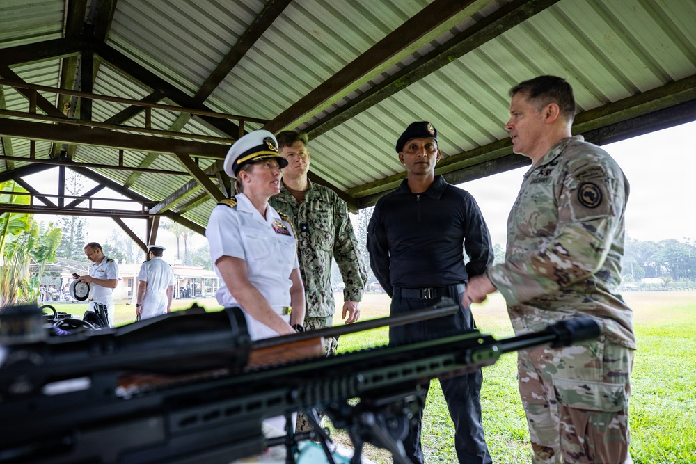 Exercise Cutlass Express 2026 to Enhance Maritime Security in East Africa