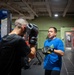 Rumble in the Deid V Feature: Master Sgt. Dominguez