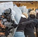Kosovo Force 36 Riot Control