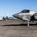 VMFA-225 conducts flight operations in Puerto Rico