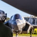 VMFA-225 conducts flight operations in Puerto Rico