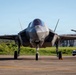 VMFA-225 conducts flight operations in Puerto Rico