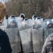 Kosovo Force 36 Riot Control