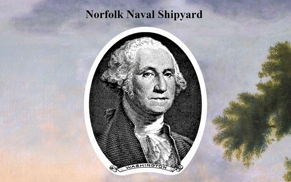 NNSY Celebrates George Washington's Birthday