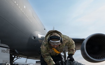 Winter Storm Fern can't stop the 'Can Do' way