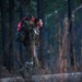 Special Forces Candidates Ruck March