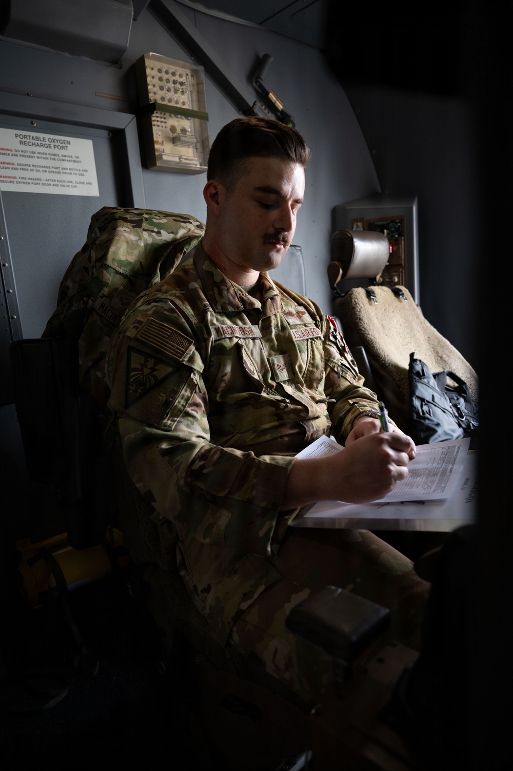 Winter Storm Fern can't stop the 'Can Do' way