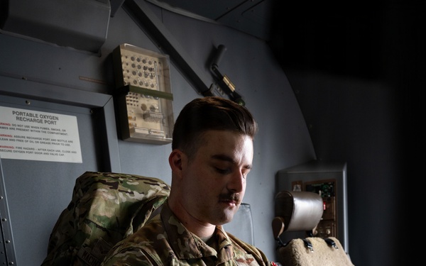 Winter Storm Fern can't stop the 'Can Do' way