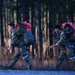 Special Forces Candidates Ruck March