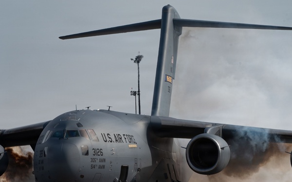 Winter Storm Fern can't stop the 'Can Do' way