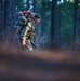 Special Forces Candidates Ruck March