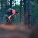 Special Forces Candidates Ruck March