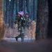 Special Forces Candidates Ruck March