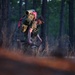 Special Forces Candidates Ruck March