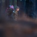 Special Forces Candidates Ruck March