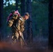 Special Forces Candidates Ruck March
