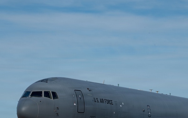 Winter Storm Fern can't stop the 'Can Do' way