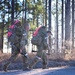 Special Forces Candidates Ruck March