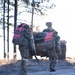 Special Forces Candidates Ruck March