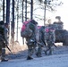 Special Forces Candidates Ruck March
