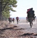 Special Forces Candidates Ruck March