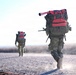 Special Forces Candidates Ruck March
