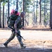 Special Forces Candidates Ruck March