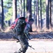 Special Forces Candidates Ruck March