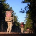 Special Forces Candidates Ruck March