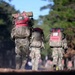 Special Forces Candidates Ruck March