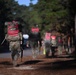 Special Forces Candidates Ruck March