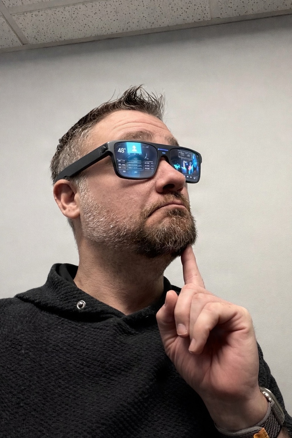 Meta AI Glasses: What are they and why is not authorized in uniform