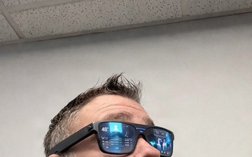 Meta AI Glasses: What are they and why is not authorized in uniform