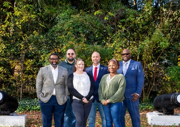 NNSY’s Newest Journey Level Leadership Participants Ready to Expand Their Horizons as Future Leaders of the Enterprise