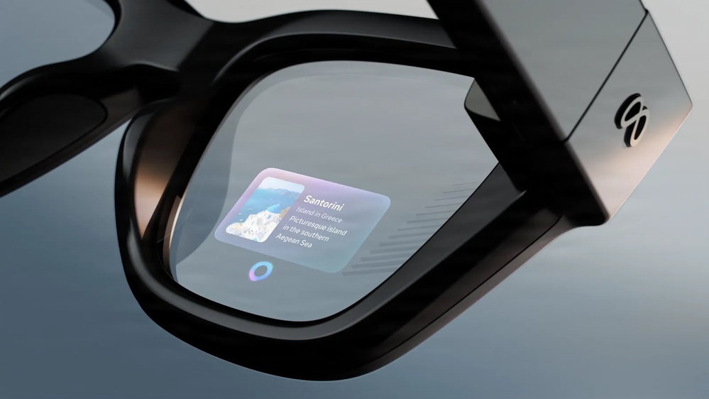 Meta AI Glasses: What are they and why is not authorized in uniform