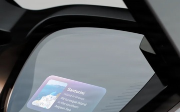 Meta AI Glasses: What are they and why is not authorized in uniform