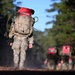Special Forces Candidates Ruck March