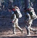 Special Forces Candidates Ruck March